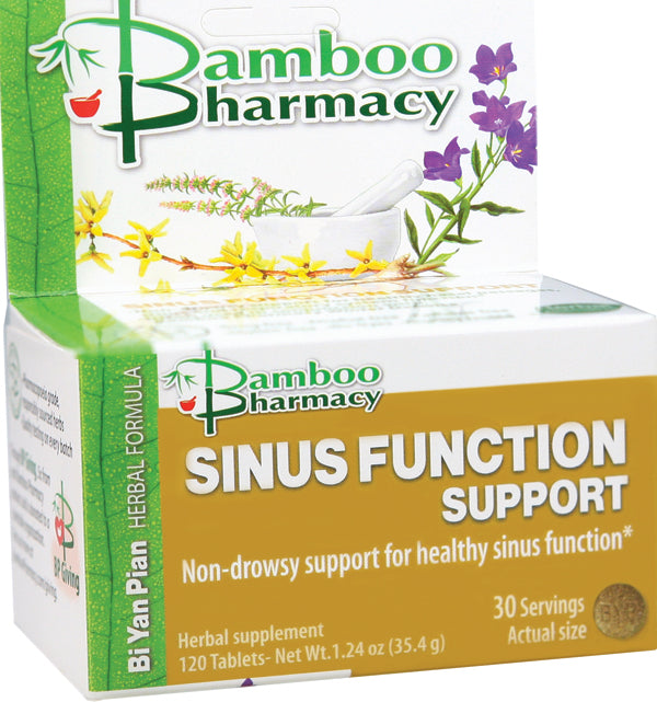 Sinus Function Support