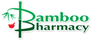 Bamboo Pharmacy logo
