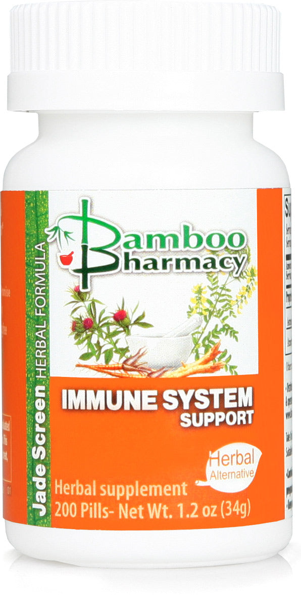 Immune System Support