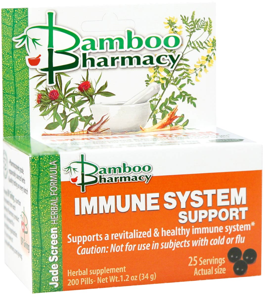 Immune System Support