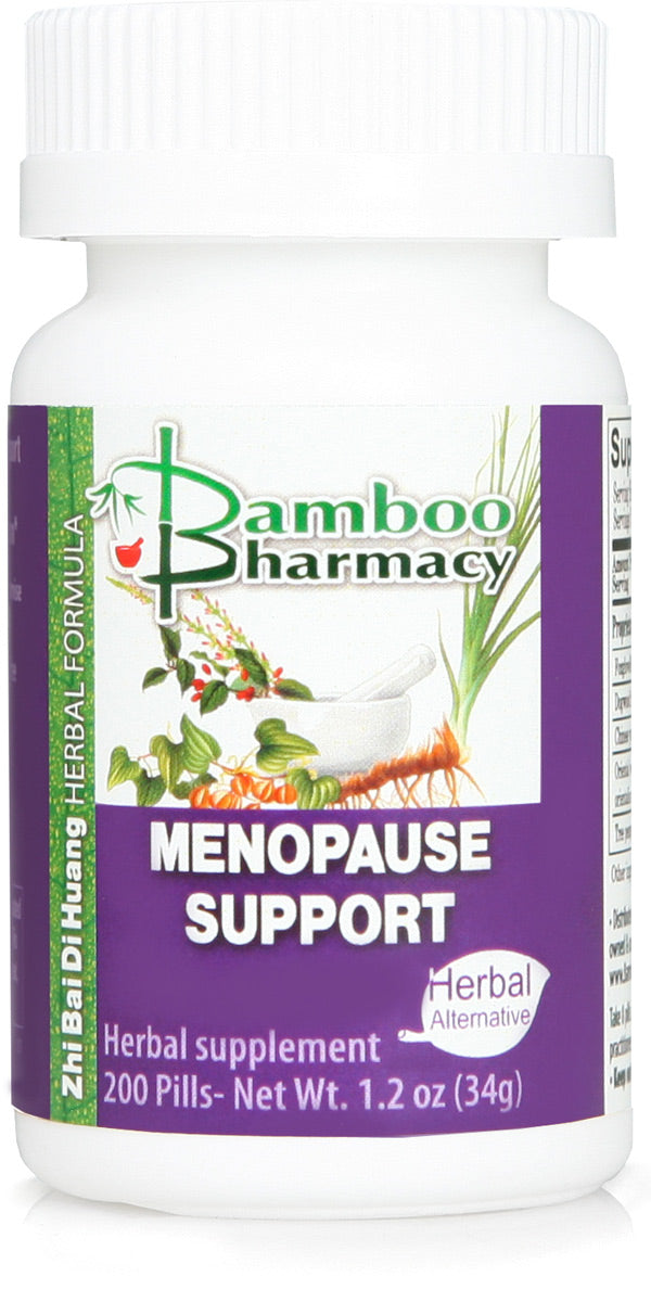 Menopause Support