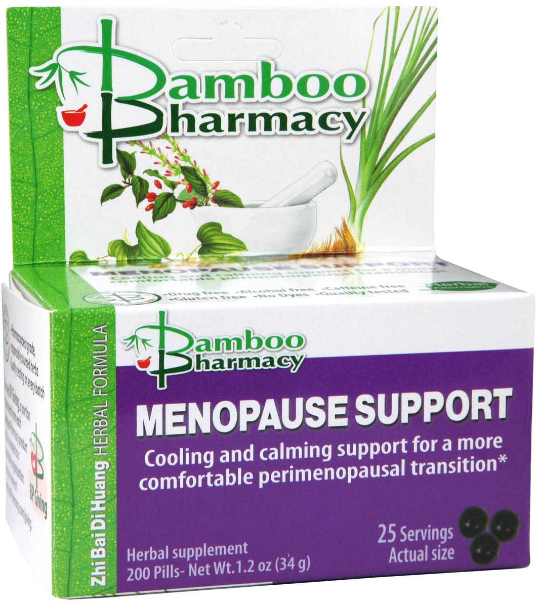 Menopause Support