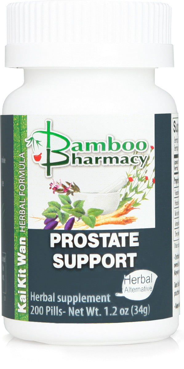 Prostate Support