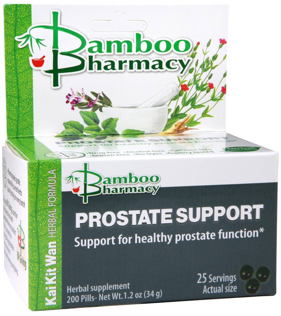 Prostate Support