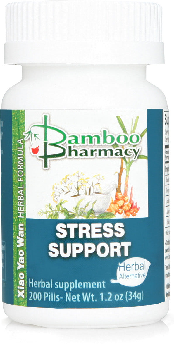 Stress Support