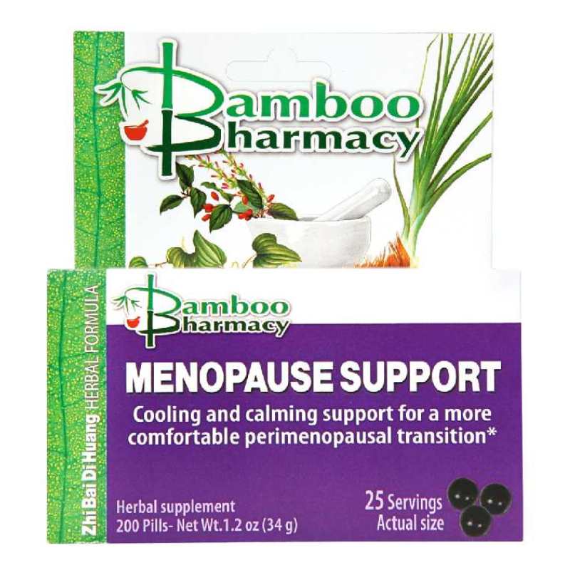 Menopause Support