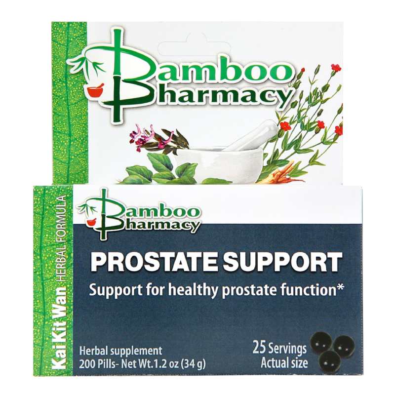 Prostate Support