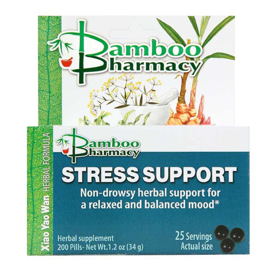 Stress Support