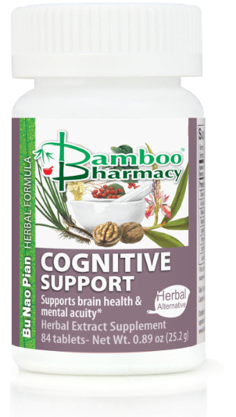 Cognitive Support